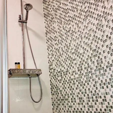 Lägenhet Right Place****cozy And Completely New